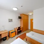 Campus Hotel
