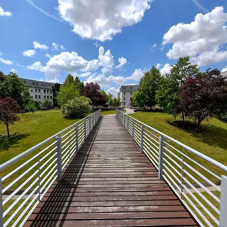 ホテル キャンパス デブレツェン