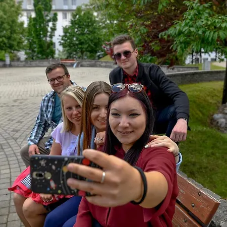 Campus Hotel Debrecen