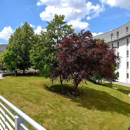 キャンパス ホテル