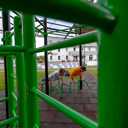 ホテル キャンパス 3*