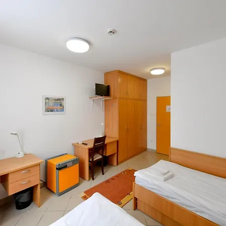 Campus Hotel