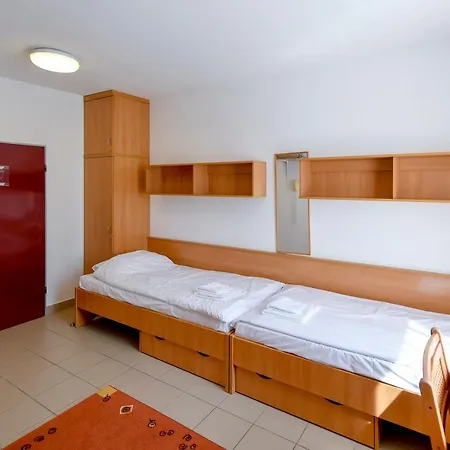 Campus Hotel