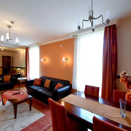 Campus Hotel
