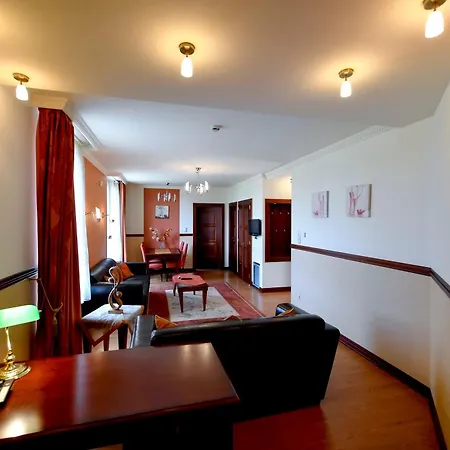 Ξενοδοχείο Campus 3*