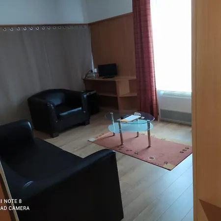 キャンパス ホテル 3*