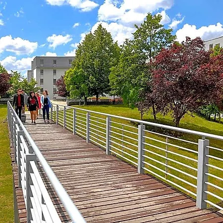 Campus Szálloda Debrecen