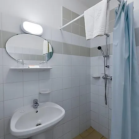 Hotel Campus 3*