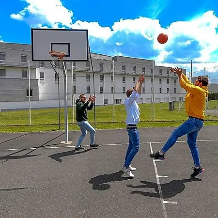 Campus Szálloda Debrecen