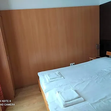 Szálloda Campus 3*