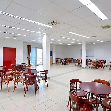 Szálloda Campus Debrecen