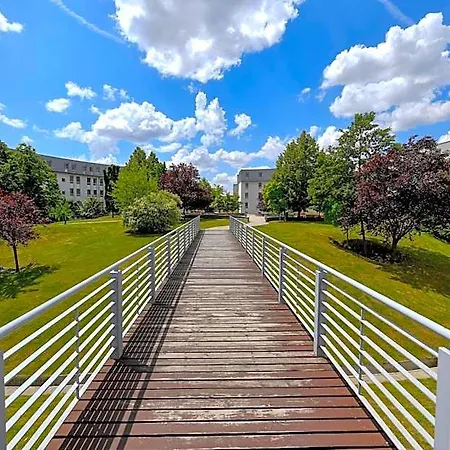 Campus Debrecen