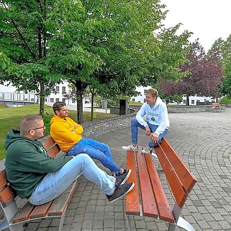 Campus Debrecen