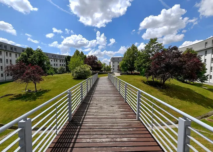 Hotel Campus Debrecen