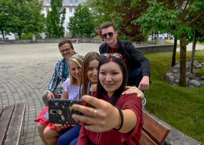 Campus Hotel Debrecen