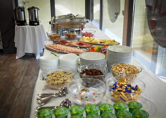 Hotel Campus Debrecen