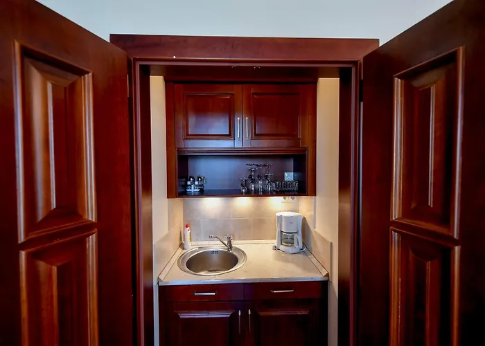 Campus Hotel Debrecen